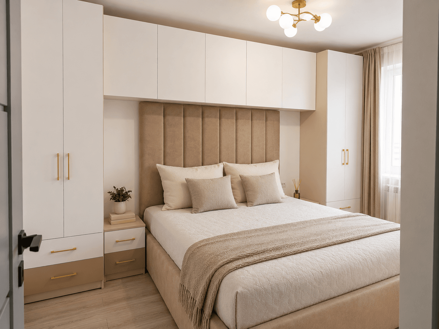 Apartament București