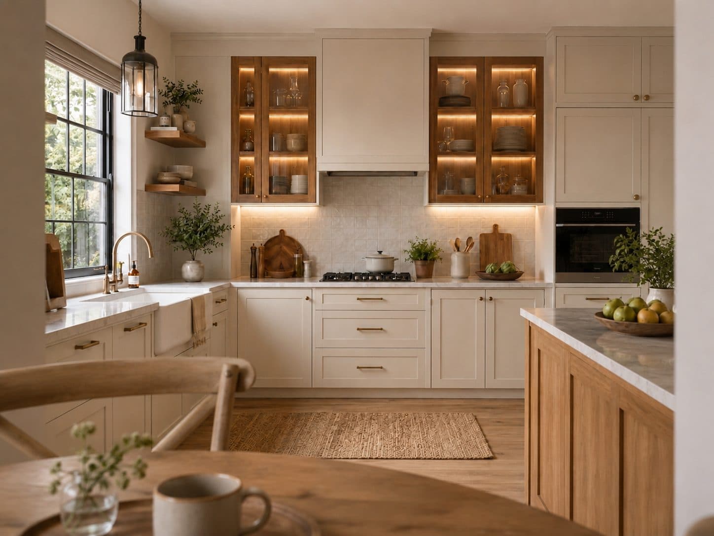 Arhitectură și design interior Elara Home