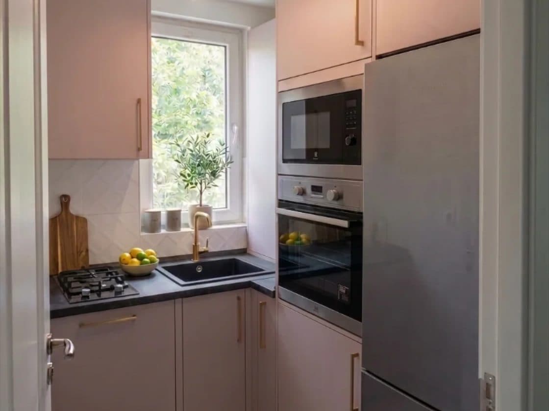 Apartament Galați