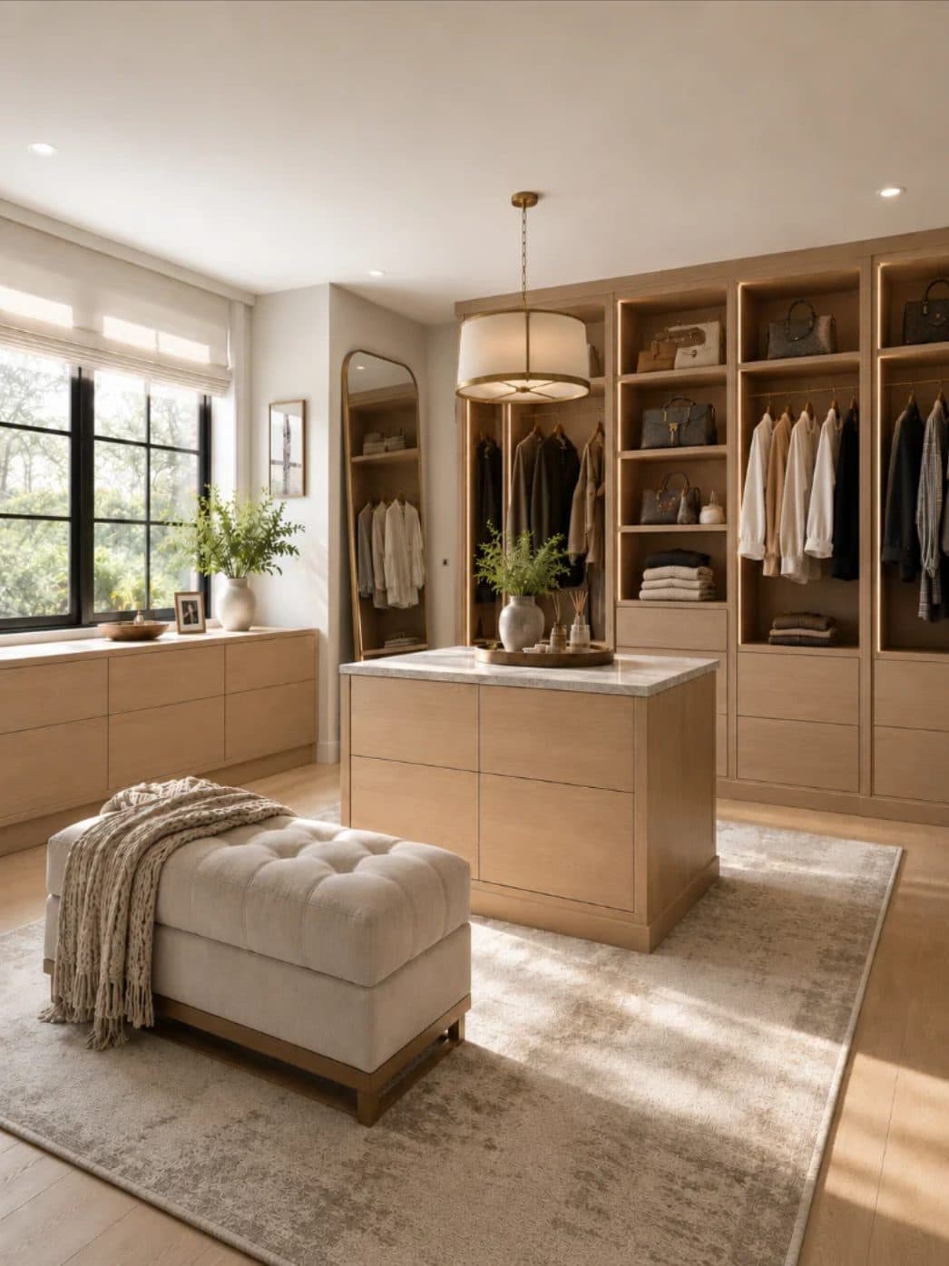 Dressing croit pe măsură